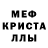 Alpha PVP мука Nikita Moiseyev